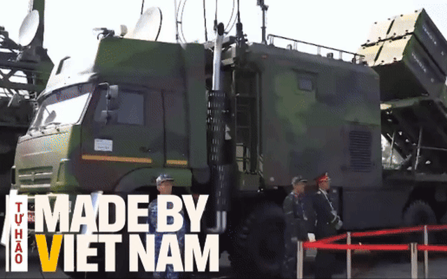 Viettel high tech showcases more than 300 core technologies at SAHA 2026 defense expo in Istanbul