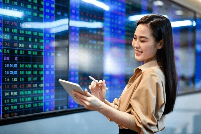 Cổ phiếu ngân hàng được tự doanh CTCK mua ròng mạnh vào ngày 21/5.