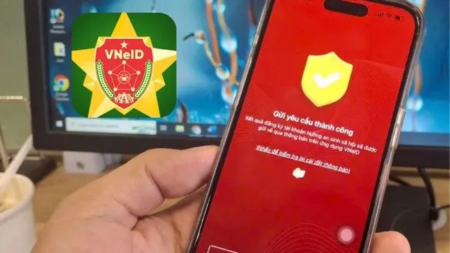 Người dùng vẫn có thể bị khóa SIM nếu chưa cập nhật thông tin trên VNeID