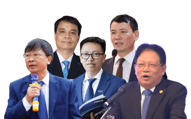 Nhiều doanh nghiệp tái cơ cấu lãnh đạo cấp cao