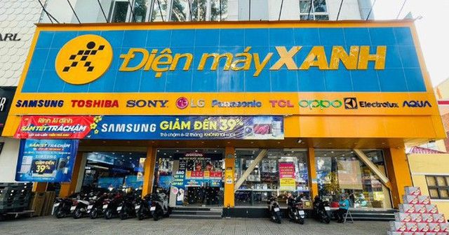 Điện Máy Xanh đặt giá IPO ở mức 80.000 đồng/cổ phiếu