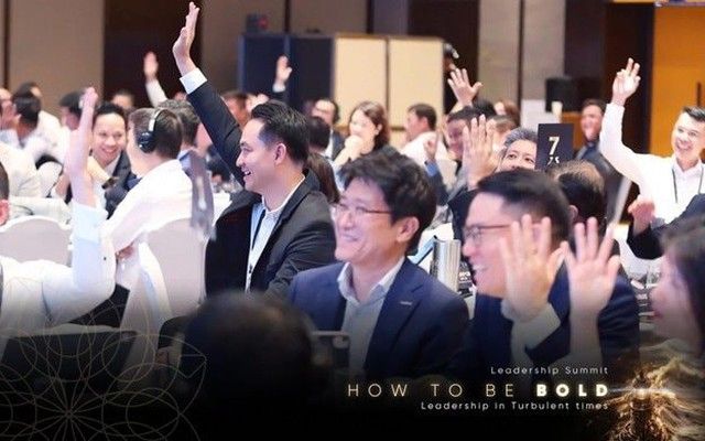 ACB Leadership Summit 2026: Không còn sự xa xỉ của việc bám cứng vào một kế hoạch cố định
