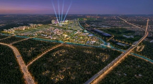 Vinhomes triển khai chương trình mua nhà bằng vàng, cam kết hoàn lại 110% sau 5 năm