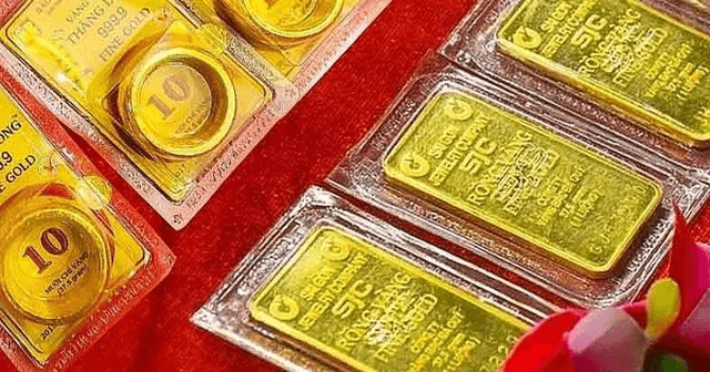 PouYuen Việt Nam, công ty có lực lượng lao động đông nhất TP HCM, tặng 1.300 chỉ vàng cho công nhân