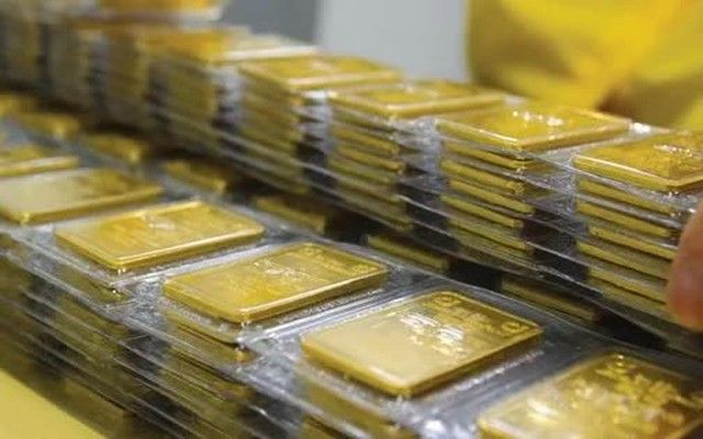 Draft Circular Tightens Gold Quality, Measurement, and Purity Standards