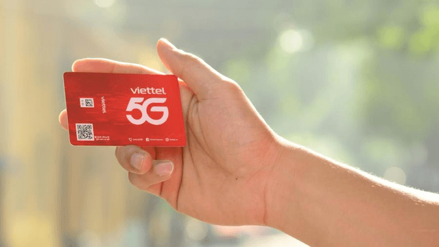 Viettel requires biometric verification when transferring a SIM to a new device within two hours starting June 15, 2026