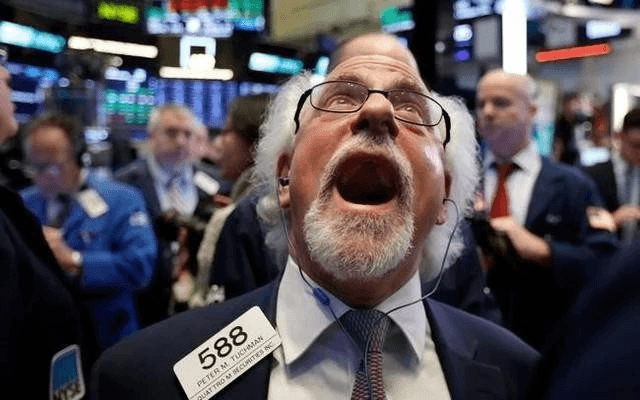 Proprietary trading desks at securities firms net purchase 1.268 trillion dong on HOSE