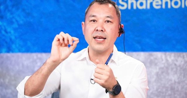 Coteccons leadership says VinCons competition remains strong as Vingroup projects continue to rise