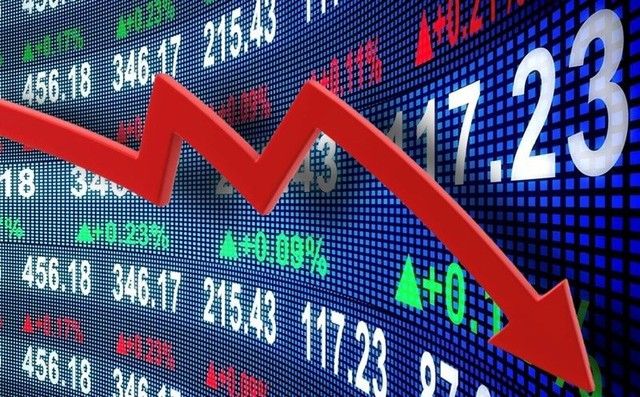 Cổ phiếu bất động sản lao dốc, VN-Index rung lắc dữ dội trong phiên ngày 17/6/2026