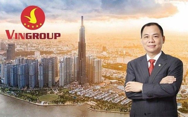 Vingroup climbs 11 places to 26th in Fortune Southeast Asia 500 ranking