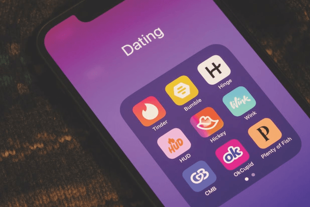 53% of young people report dating-app burnout as algorithms shape online matchmaking