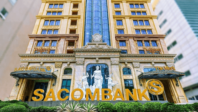 Sacombank Seizes Additional Collateral Assets of Bamboo Airways