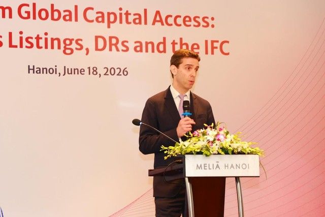 Deutsche Bank Global Head: Large capital inflows from North America and Europe are quietly entering Asian markets