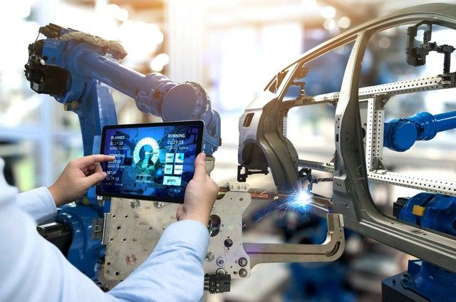 Vietnam targets 10 technology giants by 2030 with $1 billion in revenue and at least 5,000 employees