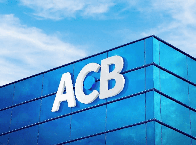 Female investor born in 1995 directly holds nearly VND 3.8 trillion of ACB shares