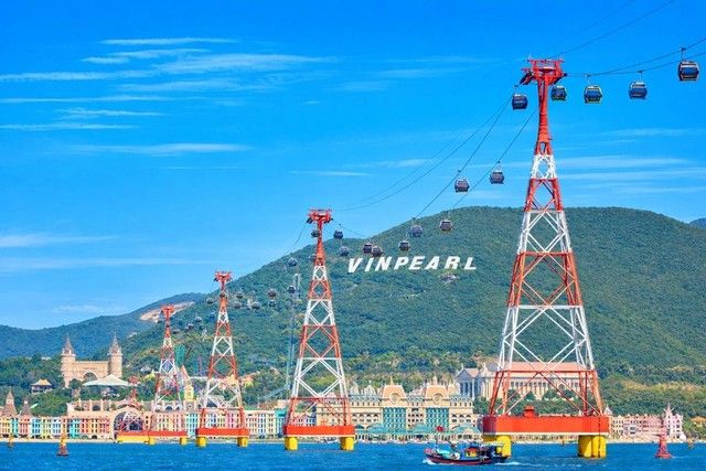 Vinpearl to offer up to 100 million preferred shares at 80,000 VND to raise up to 8 trillion VND