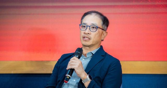 Vietnam could become a leading AI hub, says Google's DeepMind Research VP