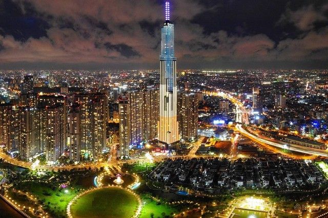 Vinhomes to pay an 18 trillion VND cash dividend to Vingroup; payment date set for July 22, 2026