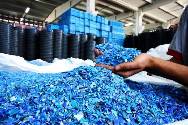 Vietcap sees PVC prices entering a recovery cycle as Q2 margins for major plastics player remain high