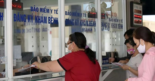 Health insurance expands 50% outpatient coverage for select facilities from July 1, 2026