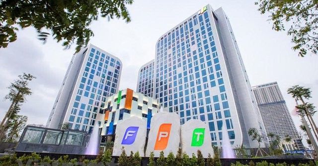 FPT completes issuance of nearly 11 million ESOP shares