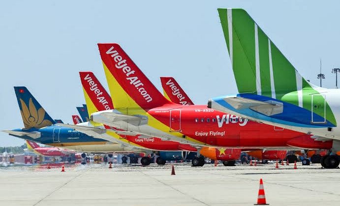 Effective July 1: Passengers face permanent flight bans for specified offenses under new aviation security decree