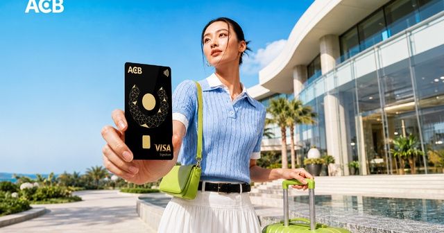 ACB: Summer 2026 travel perks turn experiences into an investment in mental health