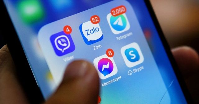 How to quickly check if your Zalo account is being accessed or read by someone else