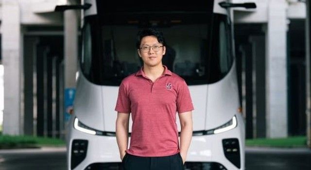 Electric truck startup Windrose Electric plans US SPAC IPO at a valuation of at least $2 billion, CEO says gas-powered trucks must be phased out