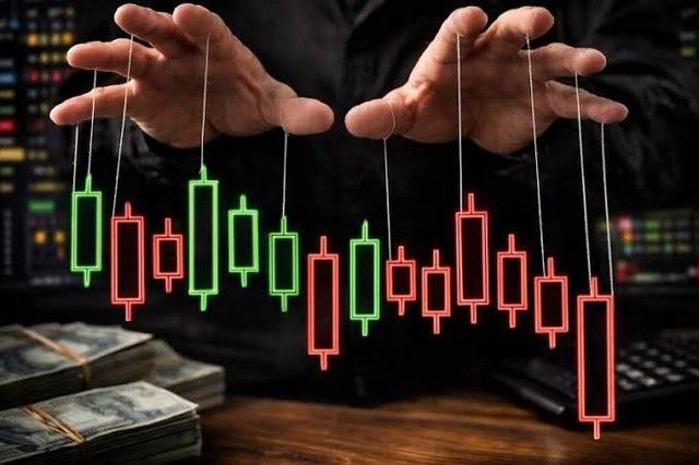 Several individuals and entities fined for manipulating DPG, a real estate stock with a market capitalization over 4.4 trillion dong