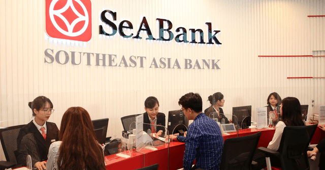 SeABank awarded a commendation by the Ministry of Public Security for excellence in the All People Protect National Security campaign in 2025