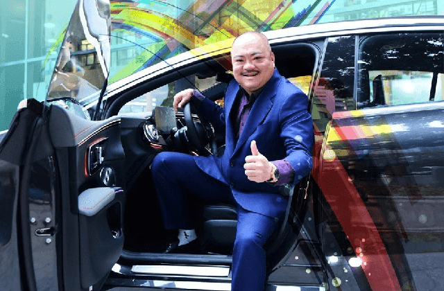Mercedes Vietnam owner to list subsidiary on HOSE and develop villa project on 6,280 sqm of prime land on Vo Van Kiet Boulevard