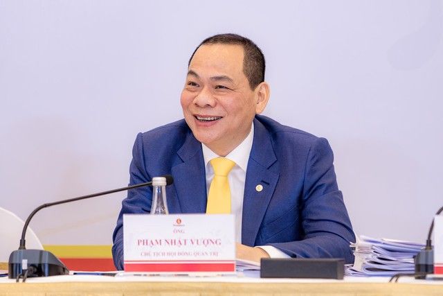 VinUni AI research center launches V-Bench, a non-profit tool to benchmark Vietnamese-language AI, with potential to contribute up to 130 billion USD to Vietnam's economy