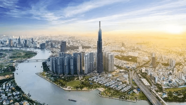 Vinhomes báo lãi sau thuế 6T2026 kỷ lục hơn 52.000 tỷ đồng, gấp 5 lần cùng kỳ