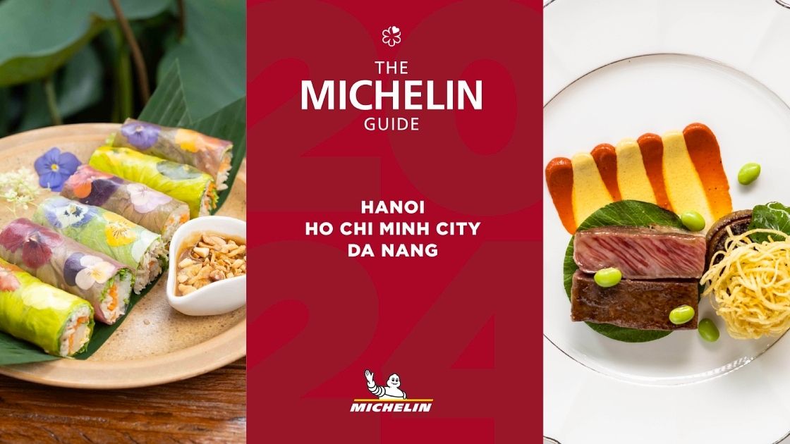 Michelin Guide Vietnam 2026 honors a century of culinary excellence