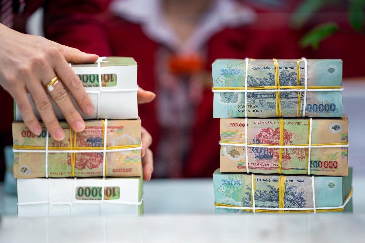 Tuần 03-04/09: NHNN tiếp tục bơm ròng gần 10,800 tỷ, lãi suất qua đêm tăng lên lại 6%