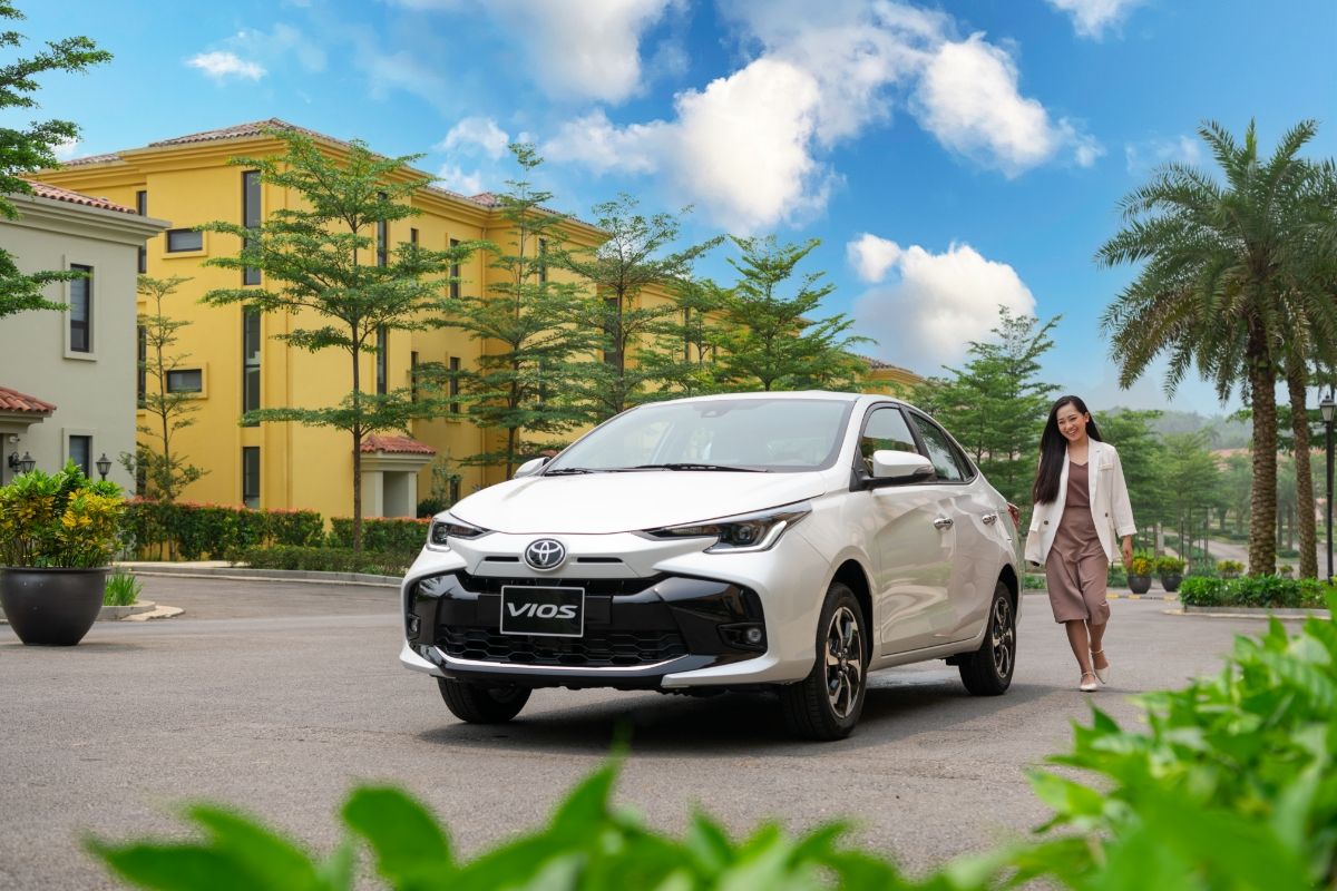 Vietnam’s auto market rebounds in April as tax relief and favourable financing boost demand, with Toyota models among top sellers