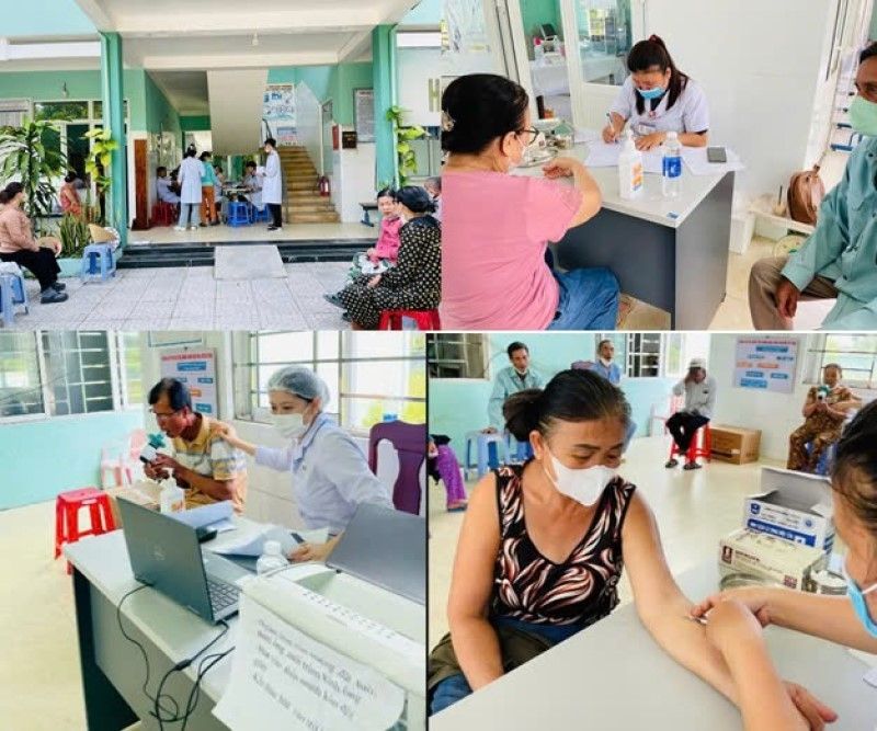 Ministry of Health approves plan to provide free annual health checkups and screenings for the population