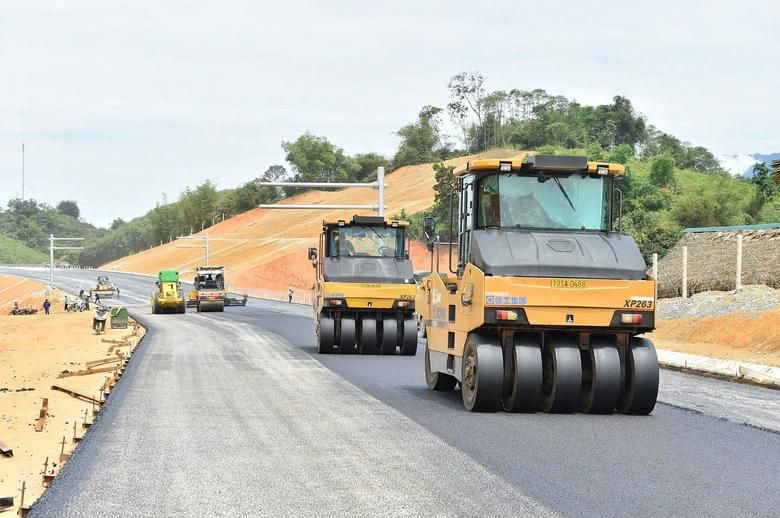Bộ Xây dựng phản hồi đề xuất mở rộng hơn 64km cao tốc Tuyên Quang - Hà Giang lên 4 làn xe