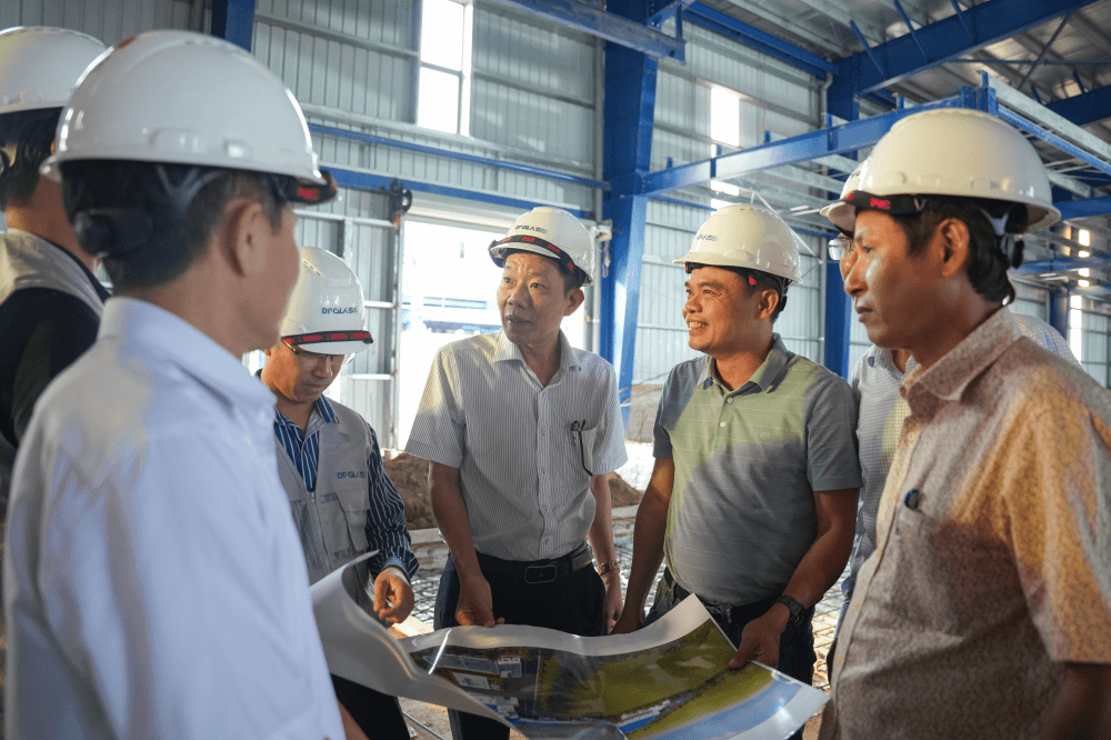 Hue promotes green investment in Phong Dien Industrial Park