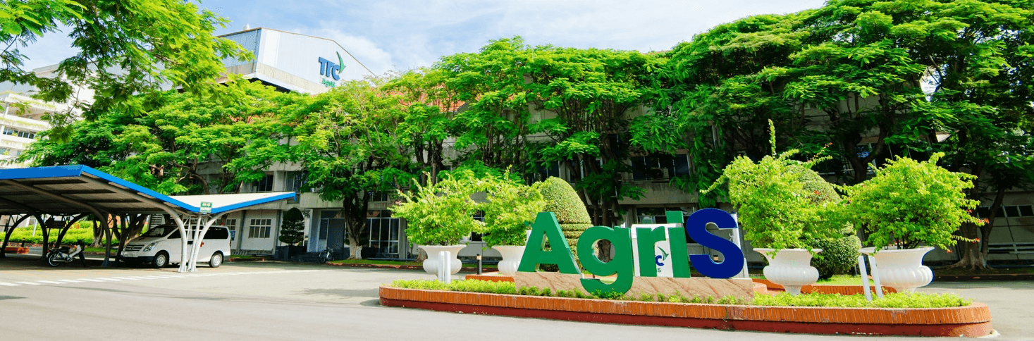 Bà Huỳnh Bích Ngọc đăng ký bán 15 triệu cổ phiếu AgriS từ ngày 15/5/2026 đến 13/6/2026