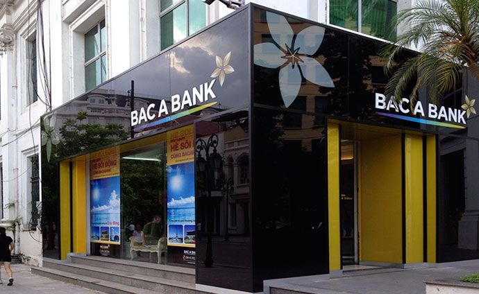 Bac A Bank bán gần 14,4 triệu trái phiếu, huy động hơn 1.435 tỷ đồng