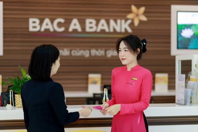 Bac A Bank phát hành thành công hai lô trái phiếu, thu về hơn 1.435 tỷ đồng