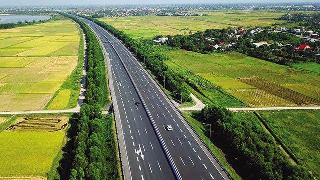 Doanh nghiệp đang quản lý 1.120km đường bộ đề xuất mở rộng cao tốc Bắc - Nam