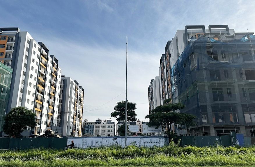 Bắc Ninh chấp thuận đầu tư thêm 2 dự án nhà ở xã hội hơn 3.400 tỷ đồng