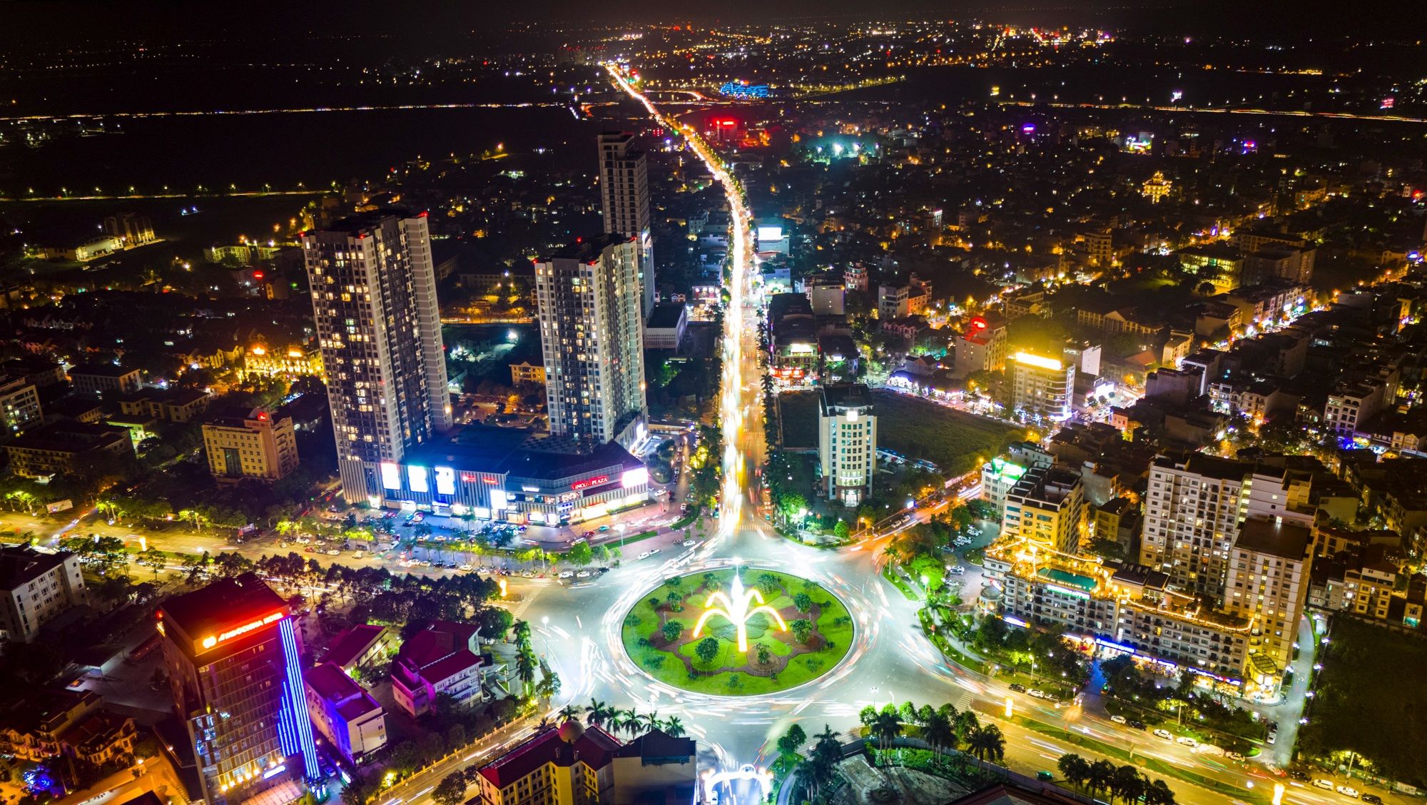 Bắc Ninh lên thành phố từ 20/9: Doanh nghiệp nội trước "ván cờ" giá trị cao