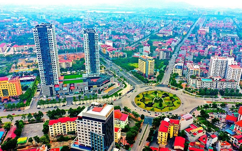 Khu đất hơn 3,2 ha ở Bắc Ninh có giá khởi điểm trên 122,4 tỷ đồng