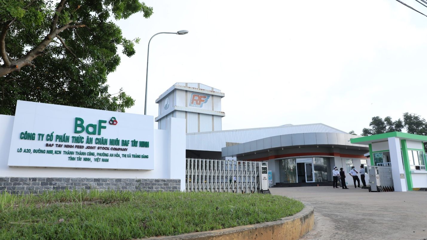 Ba nữ lãnh đạo BAF mua ESOP trong đợt phát hành cổ phiếu quy mô 80 tỷ đồng