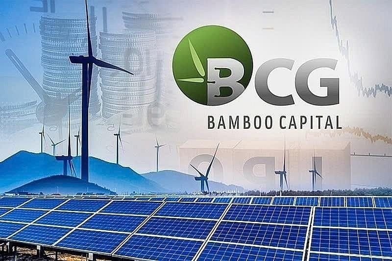 4 mã BCG, BCR, DAN và DVT lần lượt rời UPCoM trong tháng 8