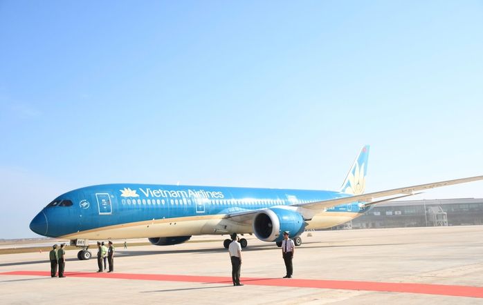 Bộ Xây dựng ban hành thông báo quan trọng về tuyến metro số 1 nối sân bay Long Thành